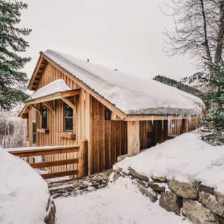 Sundance winter lodging