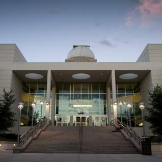 eyring-science-center