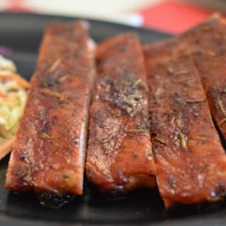 Five Star BBQ