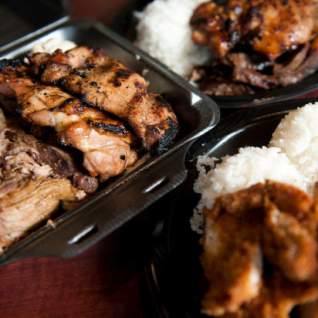 Mo’ Bettahs Hawaiian Style