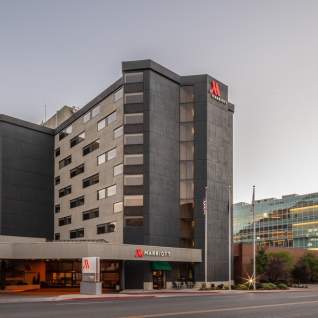 Provo Marriott Hotel & Conference Center