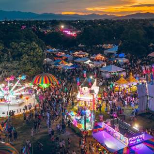 Festival (oremfest)