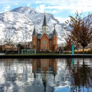 Top 10 Things to Do in Downtown Provo