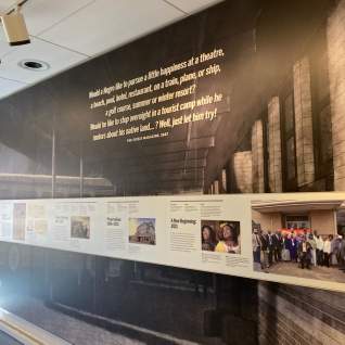 Freedom Rides Museum