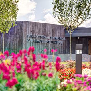The National Memorial for Peace and Justice