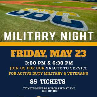 Military Appreciation at Sun Belt Conference