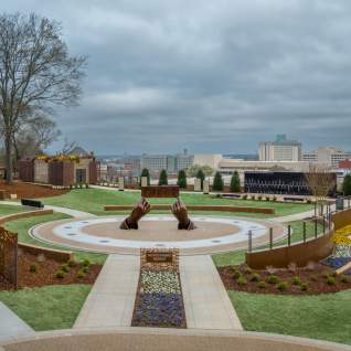 Montgomery Square
