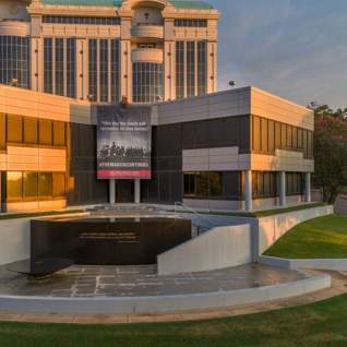 Civil Rights Memorial Center