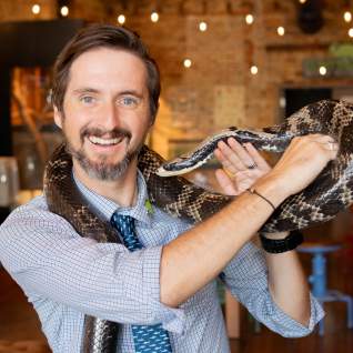 $1 Off Admission Ticket