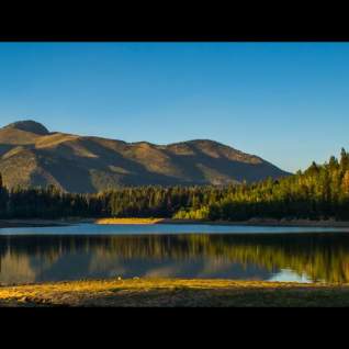 Payson Lakes