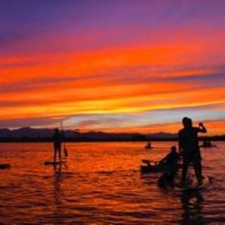 Lindon Marina