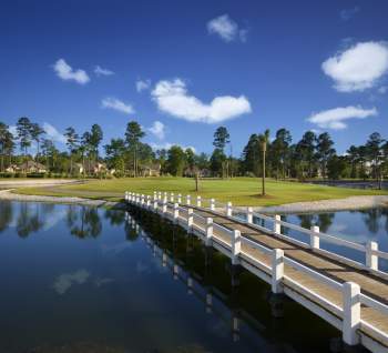 Brunswick Plantation Resort & Golf
