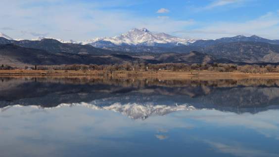 McIntosh Lake