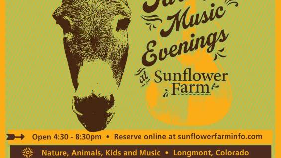 Farmfest Music Evenings