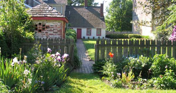 Dutch House