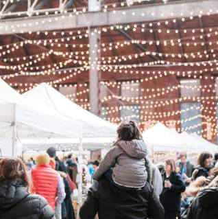 SoWa Winter Festival