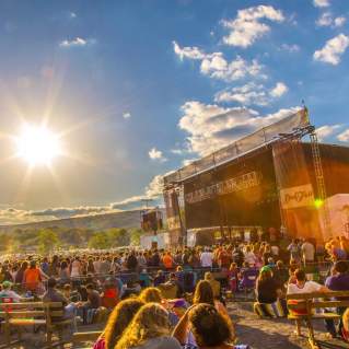 Come Early, Stay Late | Elevating Your DelFest Experience