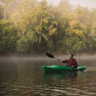 Summer in Mountain Maryland Bucket List