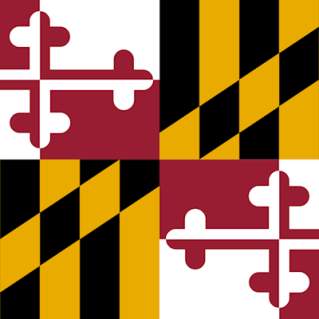 Maryland-Flag