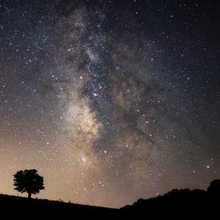 Best Places to Stargaze in Mountain Maryland