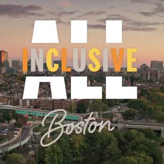 All Inclusive Boston 2022
