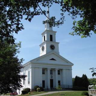 Avon, MA Baptist church