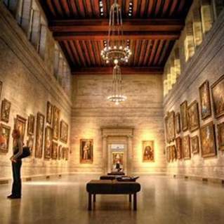 Museum of Fine Arts
