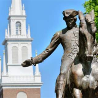 paul-revere-statue