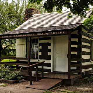 George Washington's Headquarters