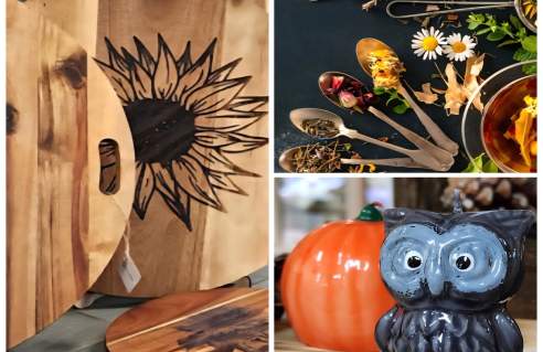 Appalachian Craft Fest