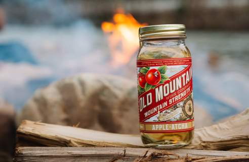 Old Mountain Wine Company