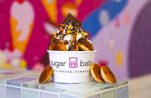 SugarBaby