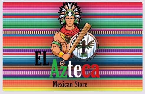 El Azteca Mexican Store