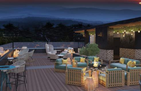 Hotel Indigo Gatlinburg