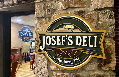 Josef's Deli
