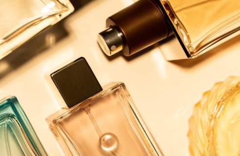 R&D Fragrance House