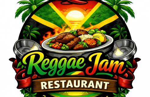 Reggae Jam Restaurant