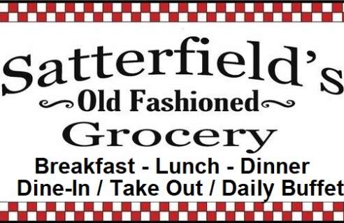 Satterfield's Old Fashioned Restaurant