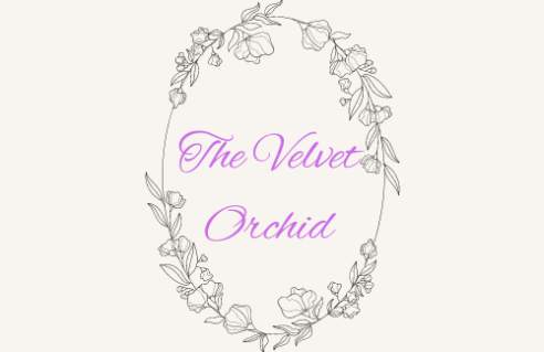 The Velvet Orchid