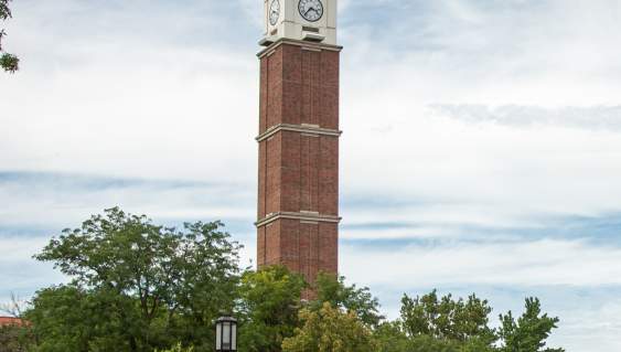 Purdue University Spring