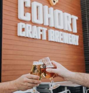 Cohort Brewing