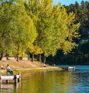 4 Reasons You Need To Consider A Visit To Rapid City During The Fall Season