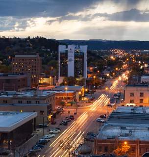 Why Choose Rapid City for Your Meeting