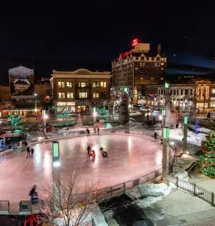 How To Make Memories This Holiday Season In Rapid City, South Dakota