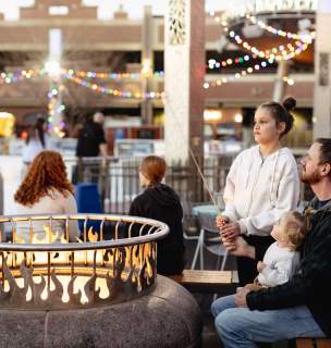 9 Worthwhile Attractions To Visit During Your Winter Vacation