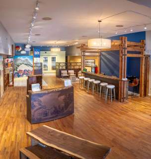 Rapid City Visitor Center