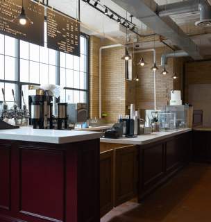 Ridgeline Roasters