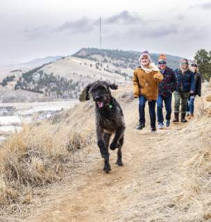 What Winter is Really Like in Rapid City, South Dakota And Travel Tips