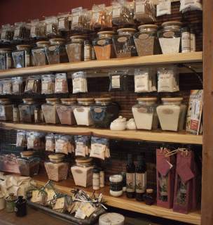 Spice & Tea Exchange