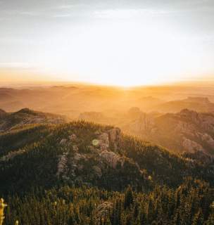 Sustainable Travel Tips for Exploring Rapid City & the Black Hills